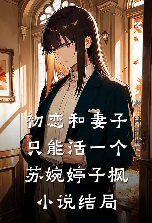 初恋和妻子只能活一个苏婉婷子枫小说结局