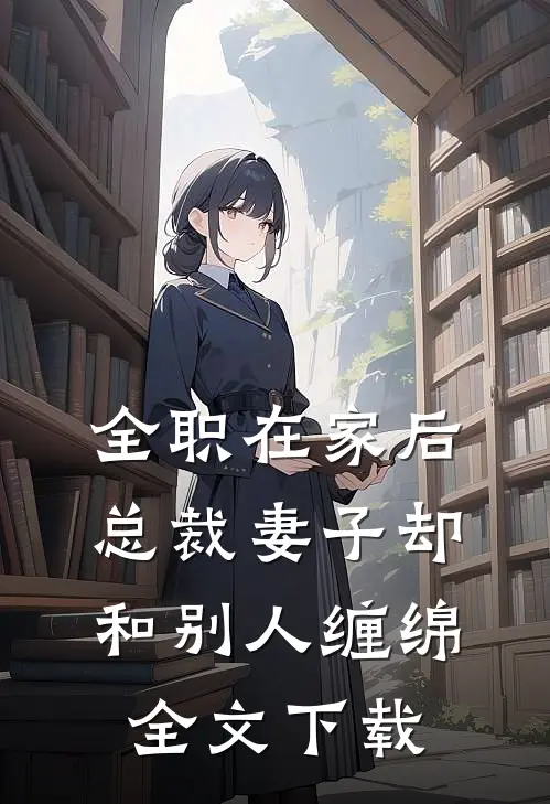 全职在家后，总裁妻子却和别人缠绵全文下载
