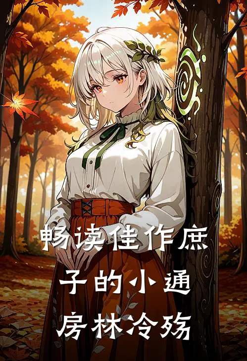 畅读佳作庶子的小通房林冷殇