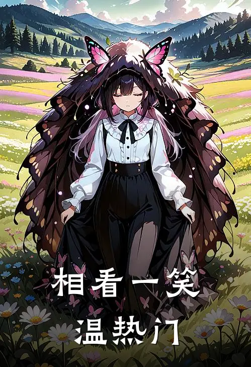 相看一笑温热门