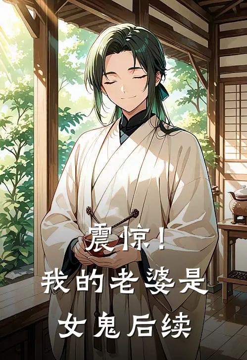 震惊！我的老婆是女鬼后续