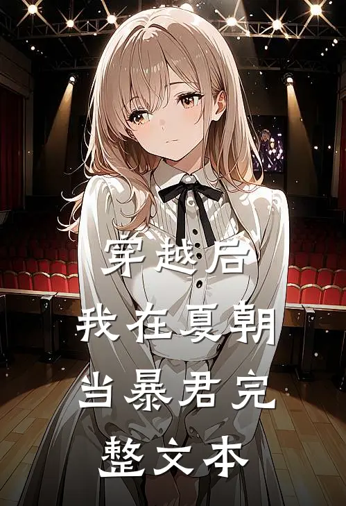 穿越后，我在夏朝当暴君完整文本