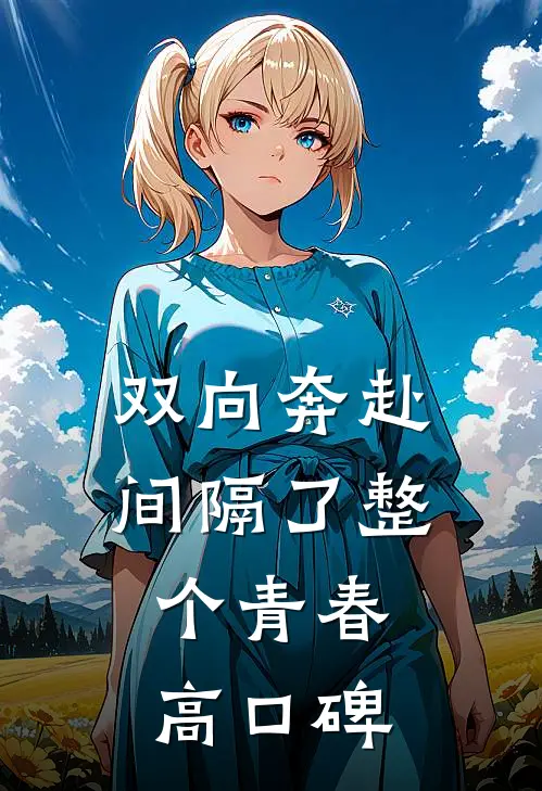 双向奔赴，间隔了整个青春高口碑