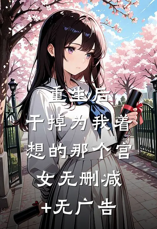 重生后，干掉为我着想的那个宫女无删减+无广告
