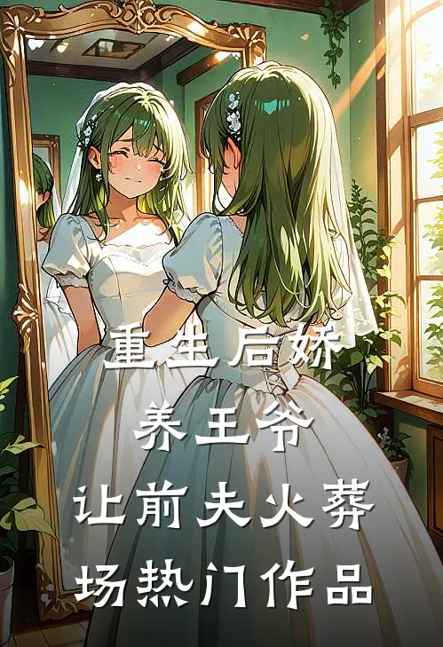 重生后娇养王爷，让前夫火葬场热门作品