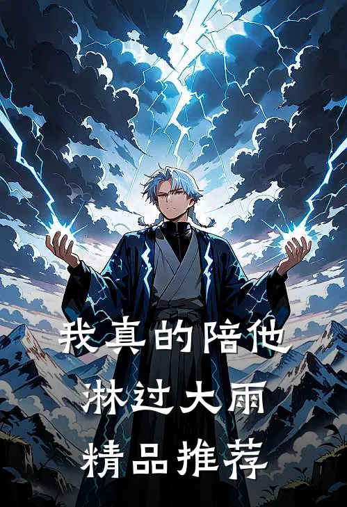 我真的陪他淋过大雨精品推荐