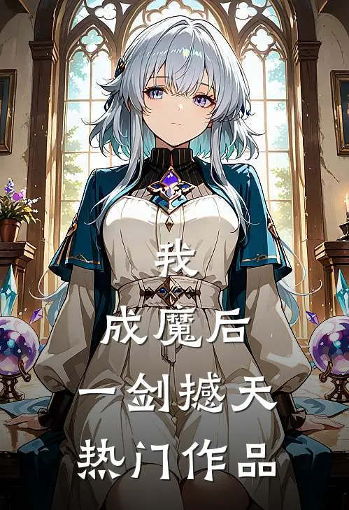 我，成魔后，一剑撼天热门作品