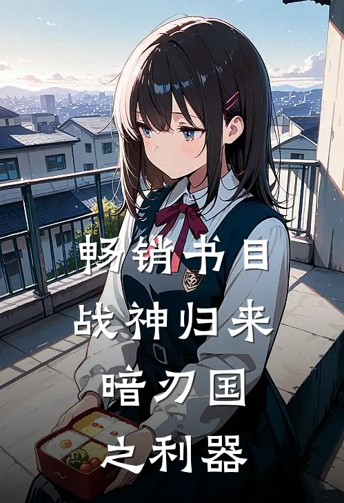 畅销书目战神归来：暗刃国之利器