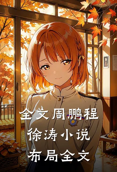 全文周鹏程徐涛小说布局全文