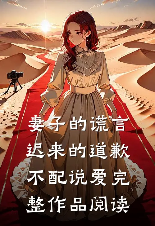 妻子的谎言：迟来的道歉不配说爱完整作品阅读