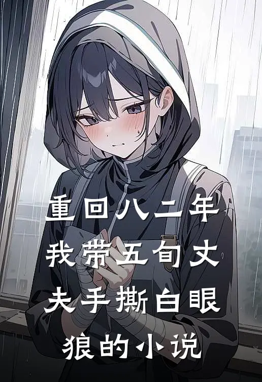 重回八二年，我带五旬丈夫手撕白眼狼的小说