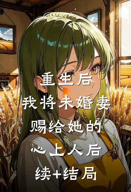 重生后，我将未婚妻赐给她的心上人后续+结局