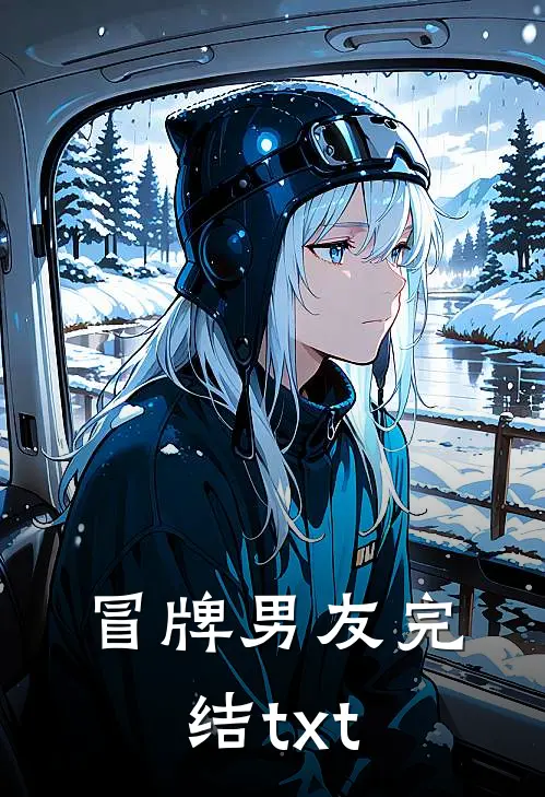 冒牌男友完结txt