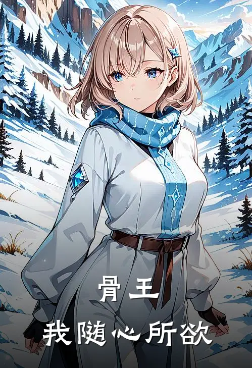 骨王，我随心所欲