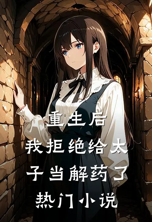 重生后，我拒绝给太子当解药了热门小说