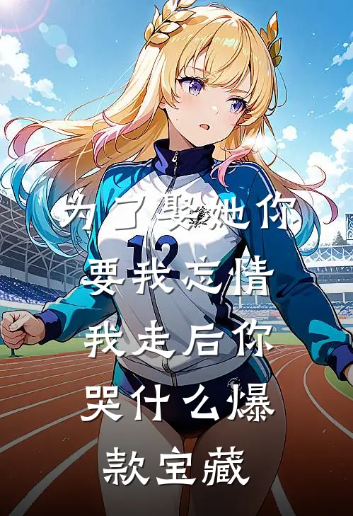为了娶她你要我忘情，我走后你哭什么爆款宝藏