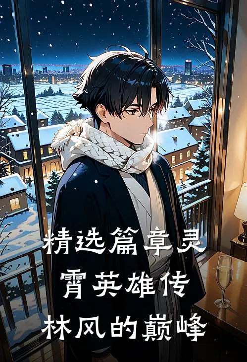 精选篇章灵霄英雄传：林风的巅峰