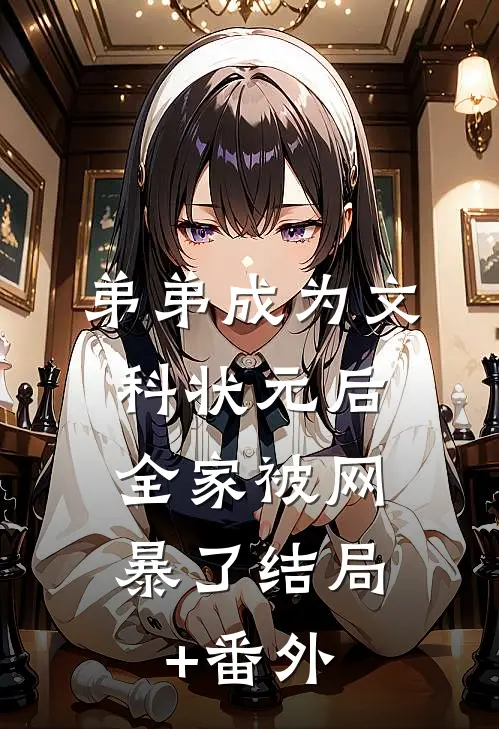 弟弟成为文科状元后，全家被网暴了结局+番外