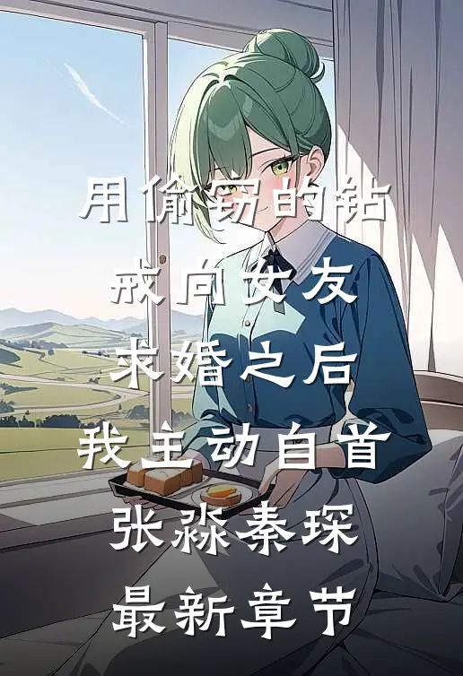 用偷窃的钻戒向女友求婚之后，我主动自首张淼秦琛最新章节