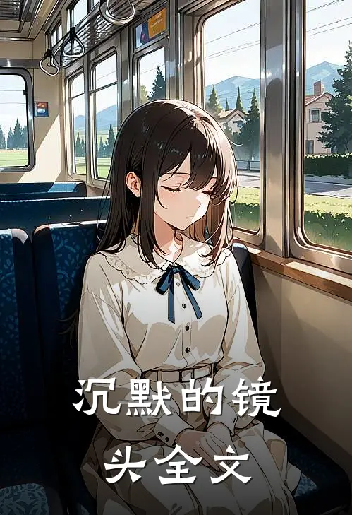 沉默的镜头全文
