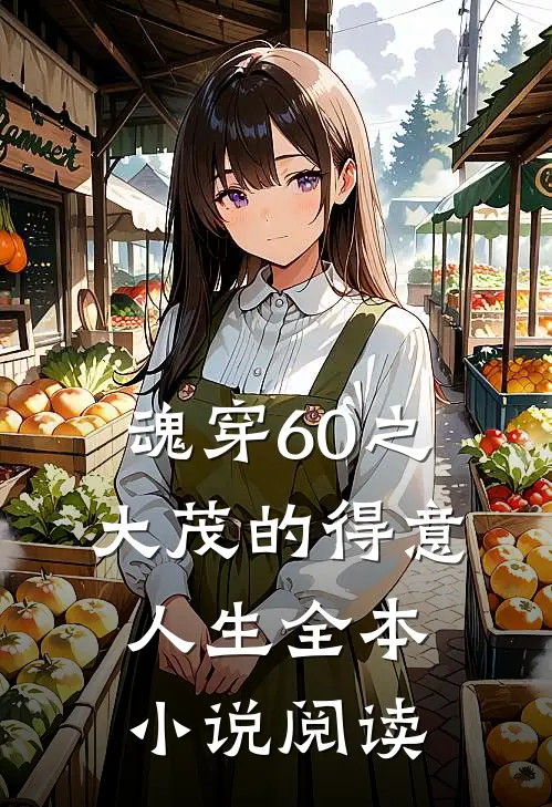 魂穿60之大茂的得意人生全本小说阅读