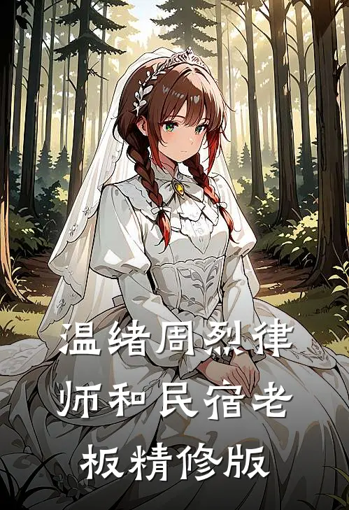 温绪周烈律师和民宿老板精修版