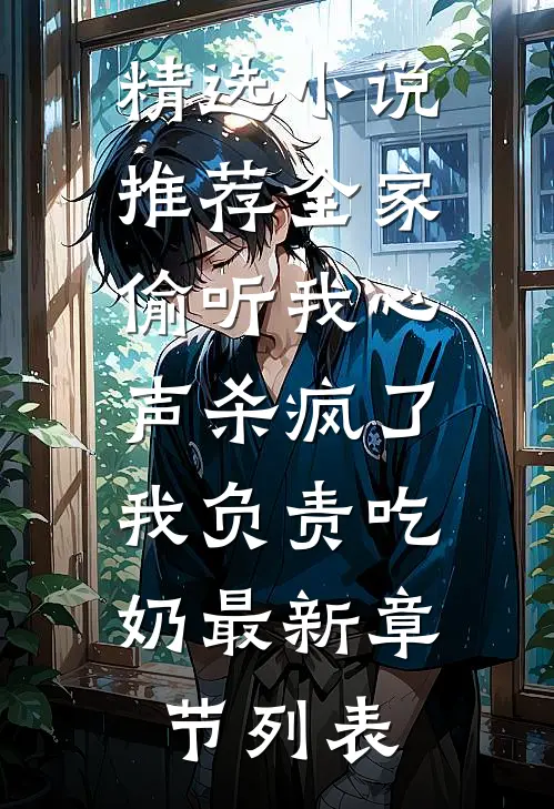 精选小说推荐全家偷听我心声杀疯了,我负责吃奶最新章节列表