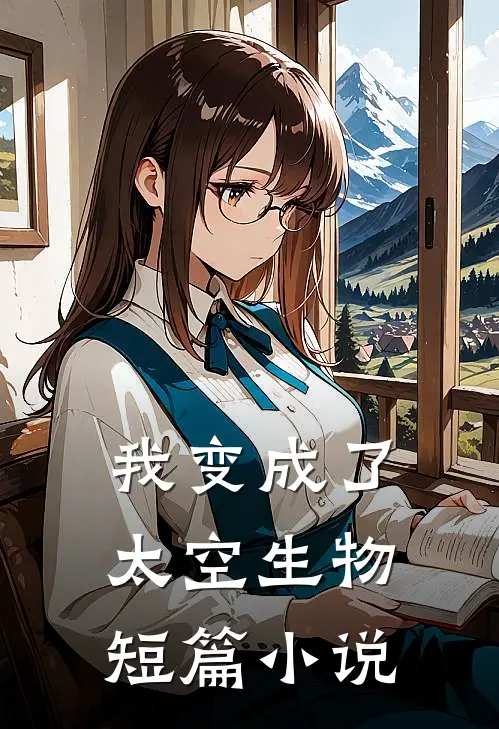 我变成了太空生物短篇小说
