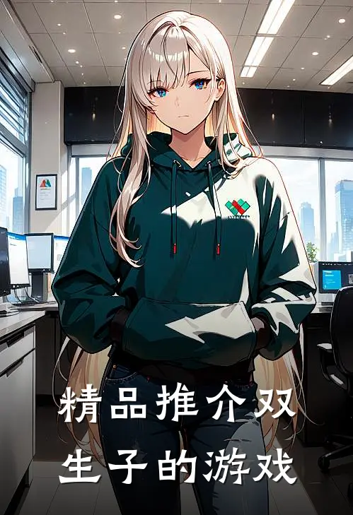 精品推介双生子的游戏