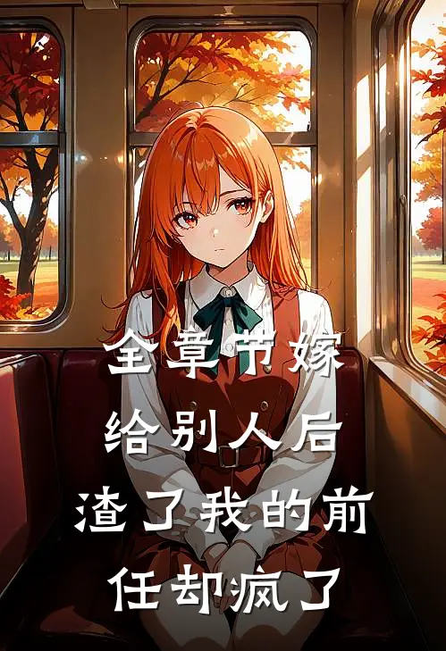 全章节嫁给别人后，渣了我的前任却疯了
