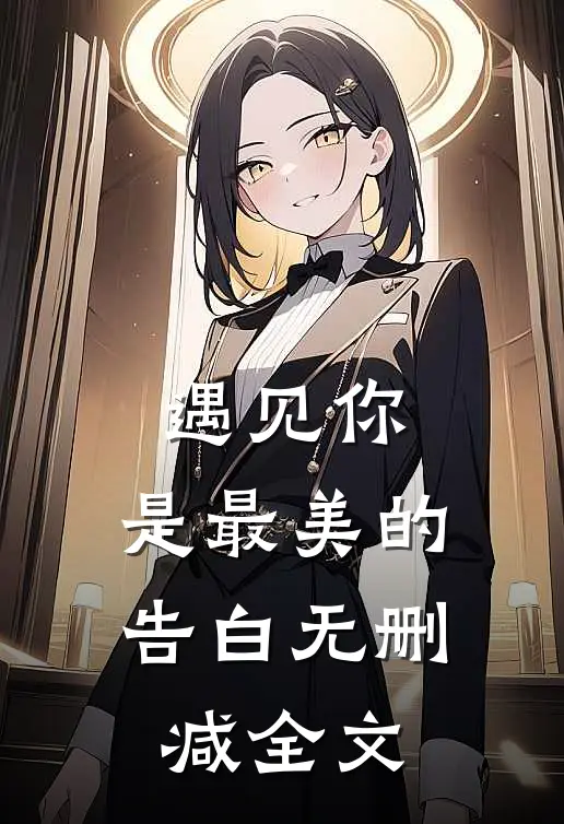 遇见你，是最美的告白无删减全文