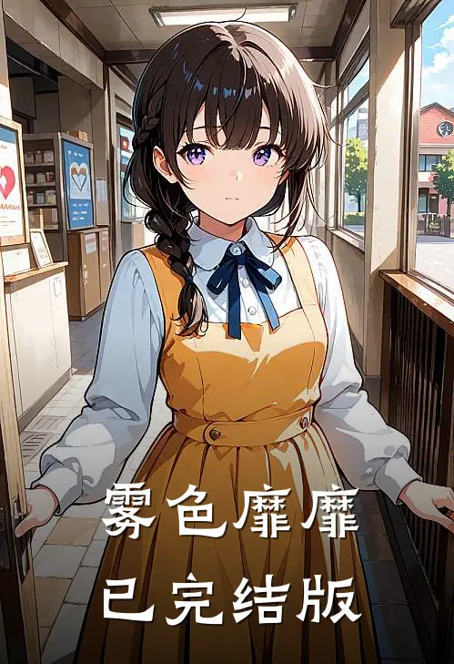 雾色靡靡已完结版