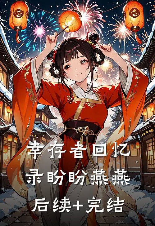 幸存者回忆录盼盼燕燕后续+完结