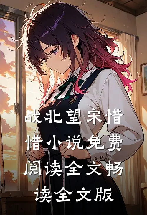 战北望宋惜惜小说免费阅读全文畅读全文版