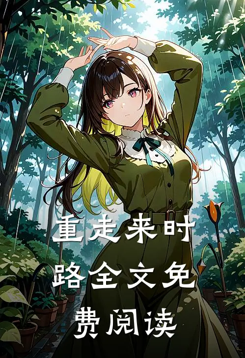 重走来时路全文免费阅读
