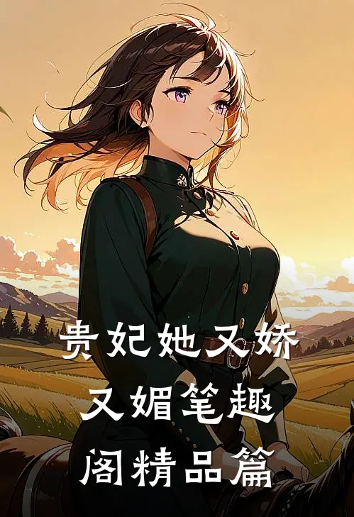 贵妃她又娇又媚 笔趣阁精品篇