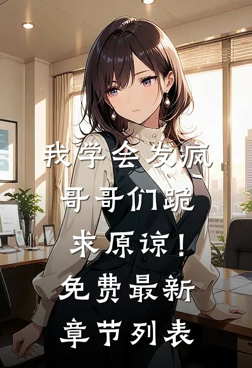 我学会发疯，哥哥们跪求原谅！免费最新章节列表