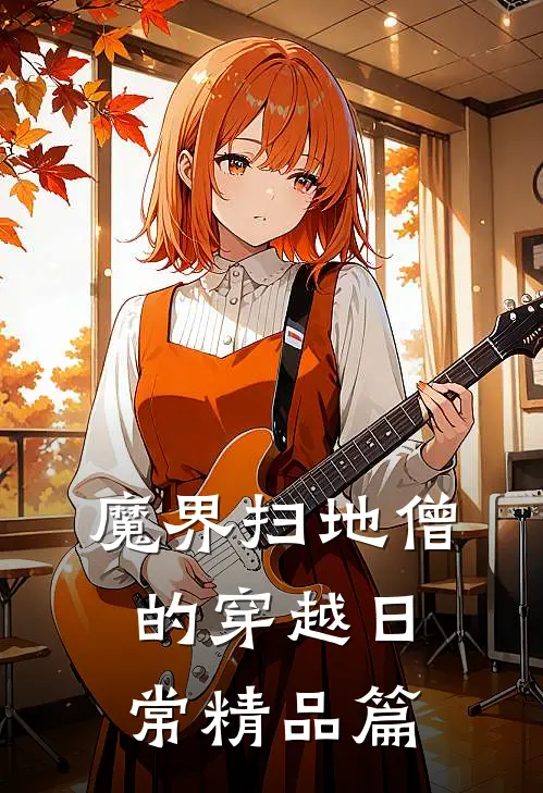 魔界扫地僧的穿越日常精品篇