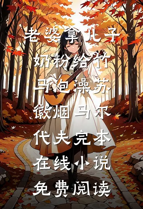 老婆拿儿子奶粉给竹马泡澡苏徽烟马尔代夫完本在线小说免费阅读