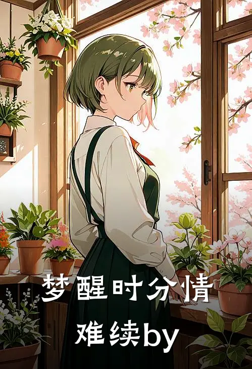 梦醒时分情难续by