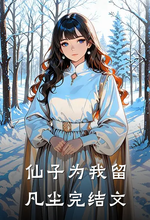 仙子为我留凡尘完结文
