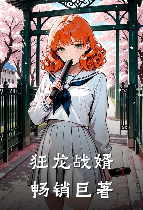 狂龙战婿畅销巨著