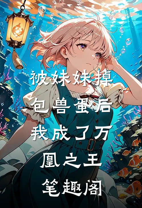 被妹妹掉包兽蛋后，我成了万凰之王。笔趣阁