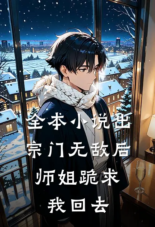 全本小说出宗门无敌后，师姐跪求我回去