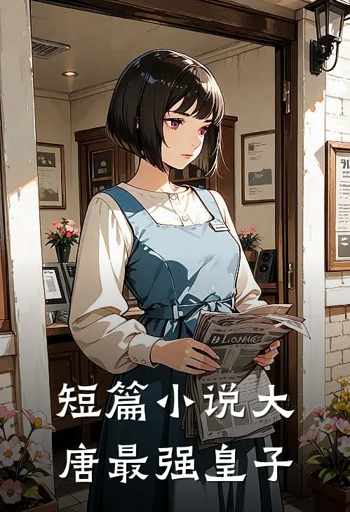 短篇小说大唐最强皇子