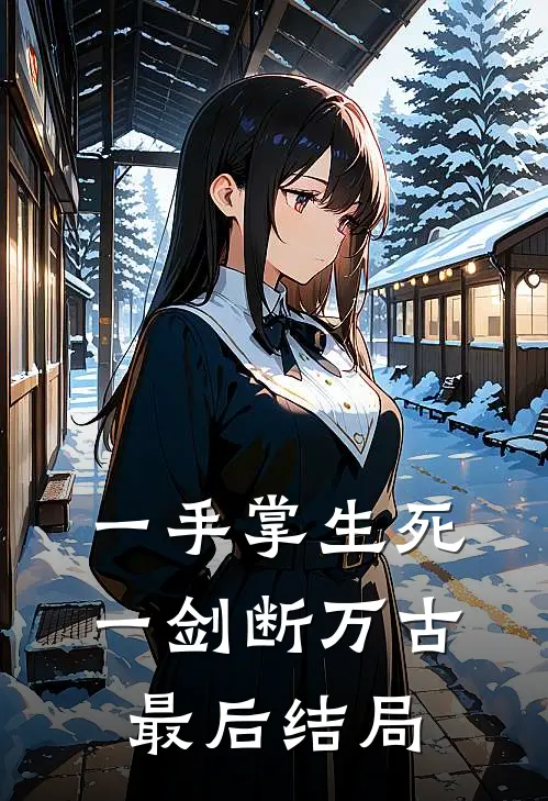 一手掌生死，一剑断万古最后结局
