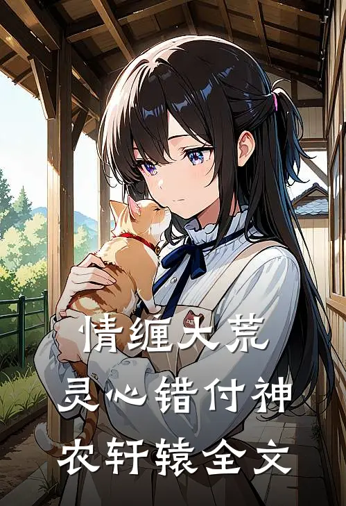 情缠大荒，灵心错付神农轩辕全文
