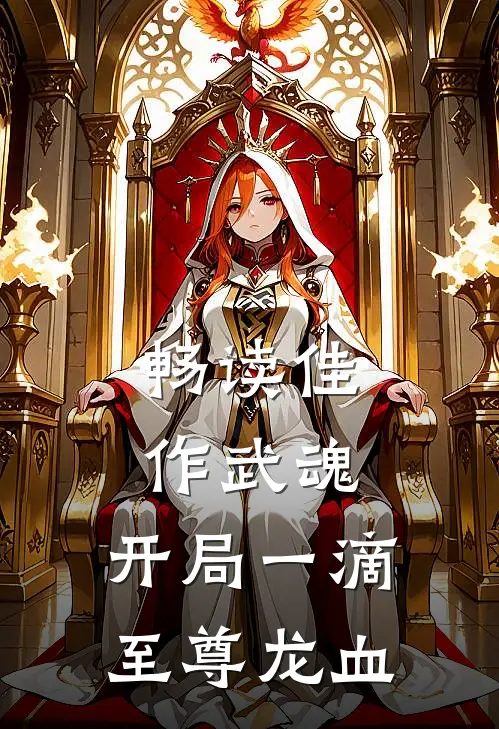 畅读佳作武魂：开局一滴至尊龙血