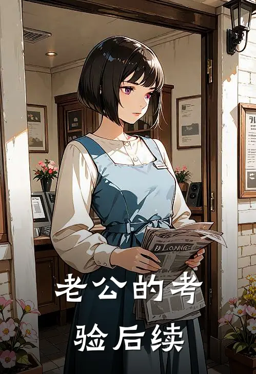 老公的考验后续