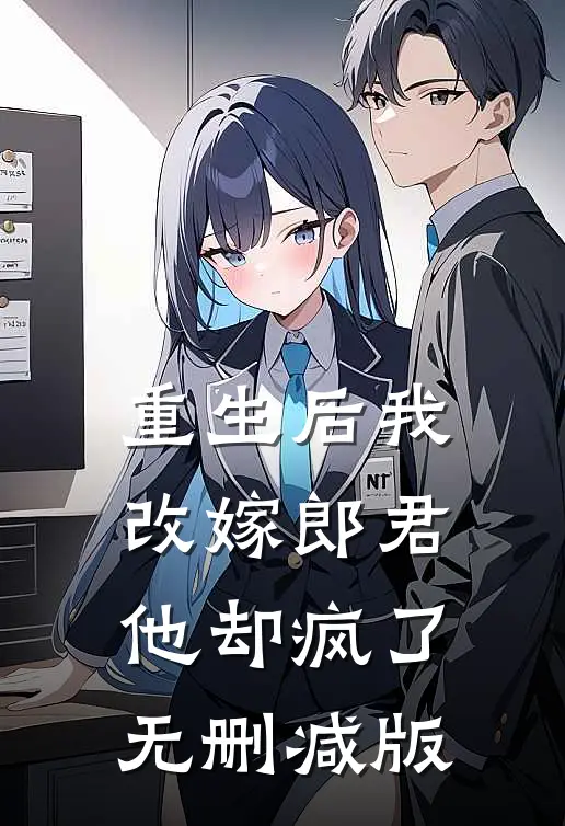 重生后我改嫁郎君他却疯了无删减版
